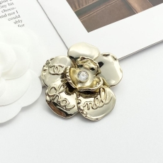 Chanel Brooches